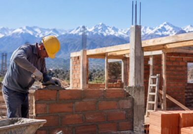 Cuánto cuesta construir en Mendoza en octubre de 2026