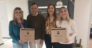 Emprender entre pares: aprender y crecer en comunidad