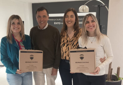 Emprender entre pares: aprender y crecer en comunidad